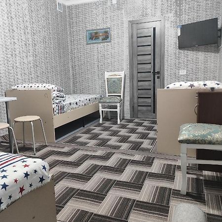 Guest House Sanat Naryn Kültér fotó