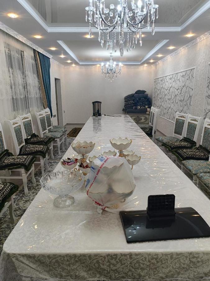 Guest House Sanat Naryn Kültér fotó