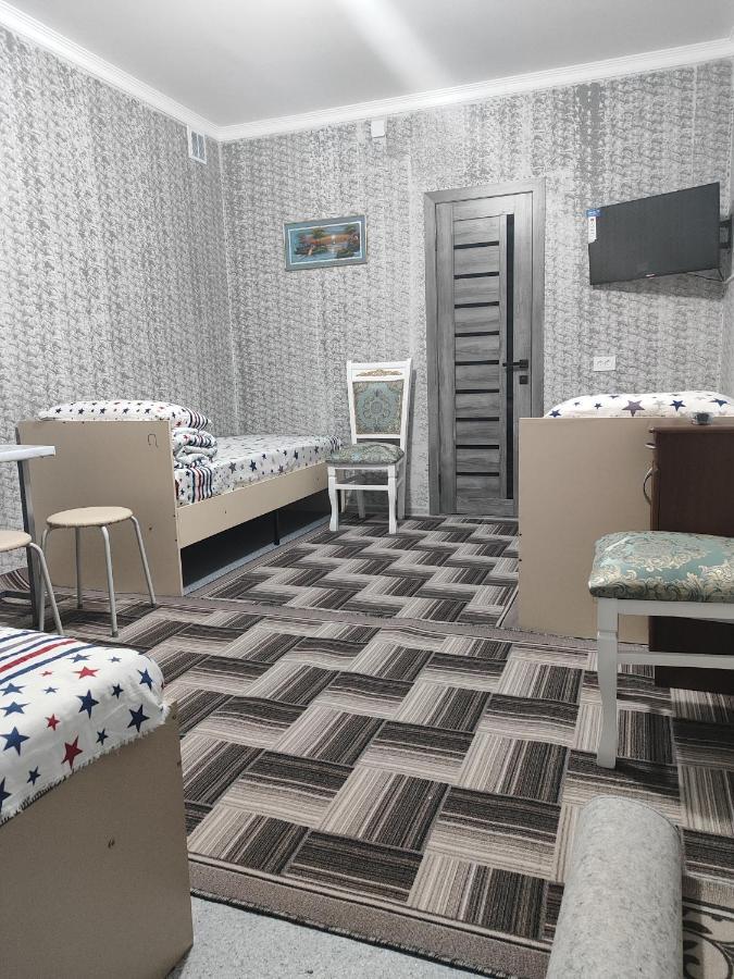Guest House Sanat Naryn Kültér fotó