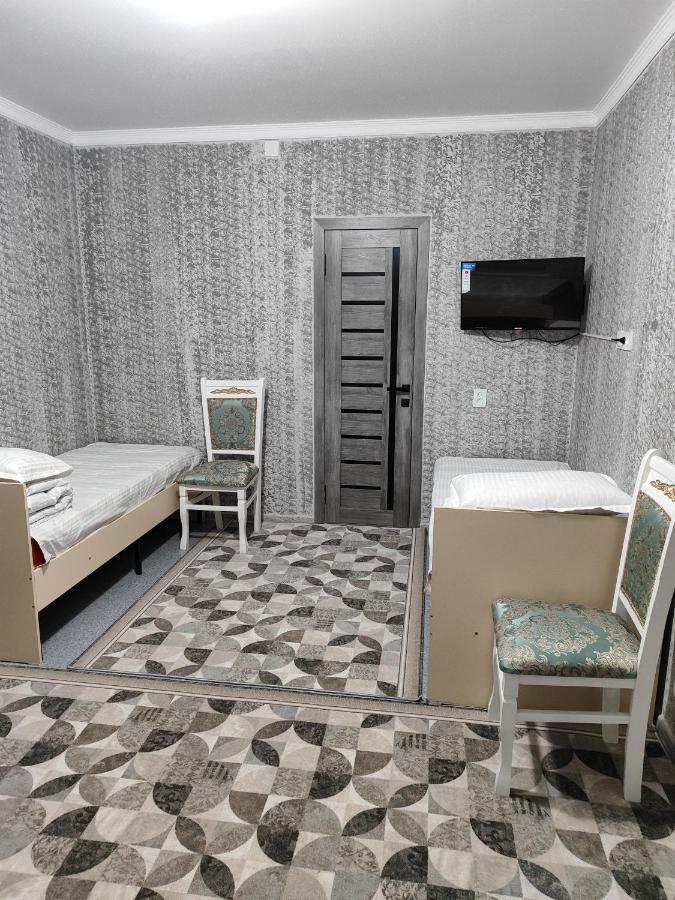 Guest House Sanat Naryn Kültér fotó