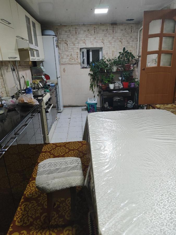 Guest House Sanat Naryn Kültér fotó