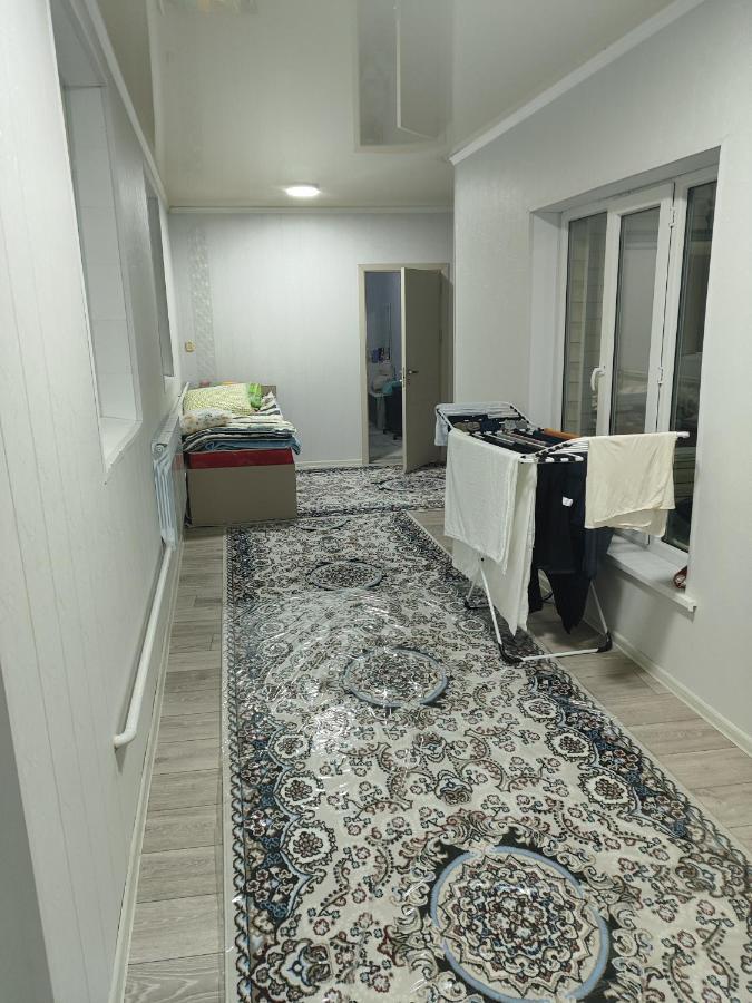 Guest House Sanat Naryn Kültér fotó