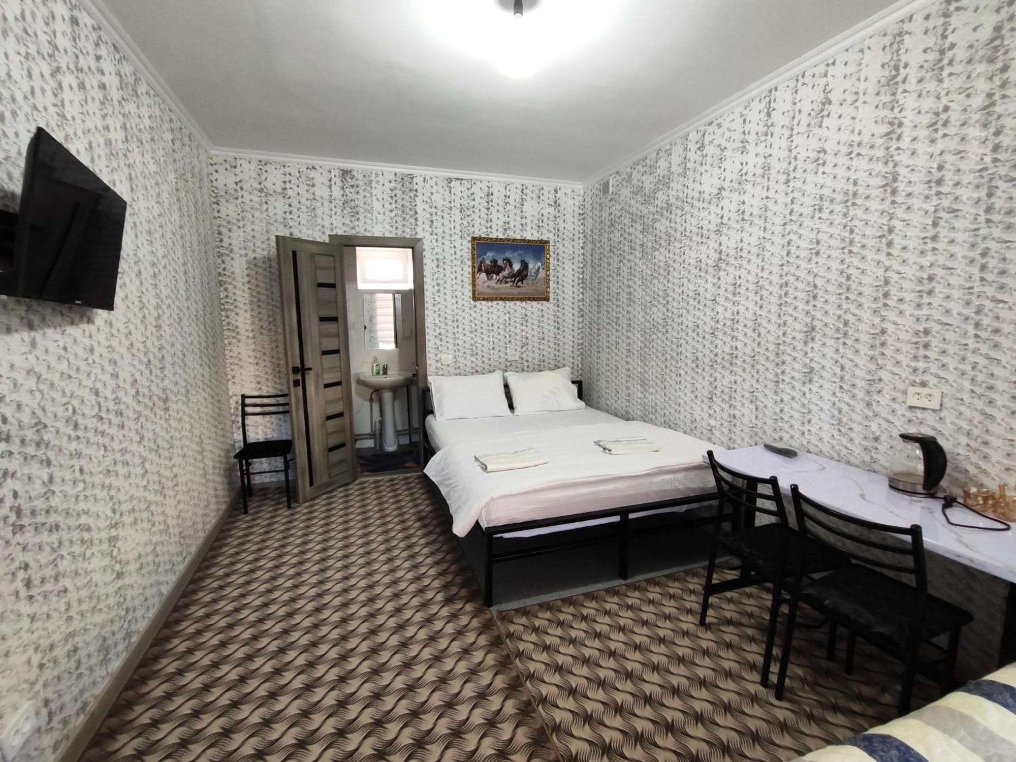 Guest House Sanat Naryn Kültér fotó